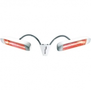 Инфракрасный обогреватель Heliosa 996 3kW/IP20/WHT